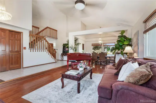 29 S Indiana PL, Golden, CO 80401