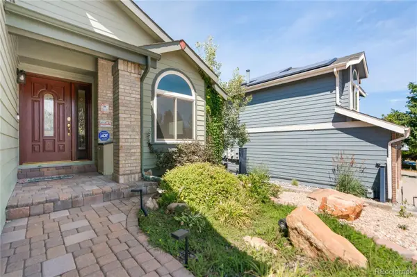 29 S Indiana PL, Golden, CO 80401