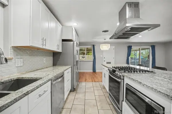 8130 W 64th AVE, Arvada, CO 80004
