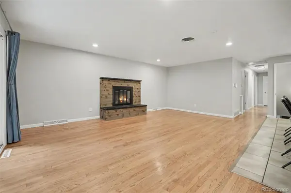 8130 W 64th AVE, Arvada, CO 80004