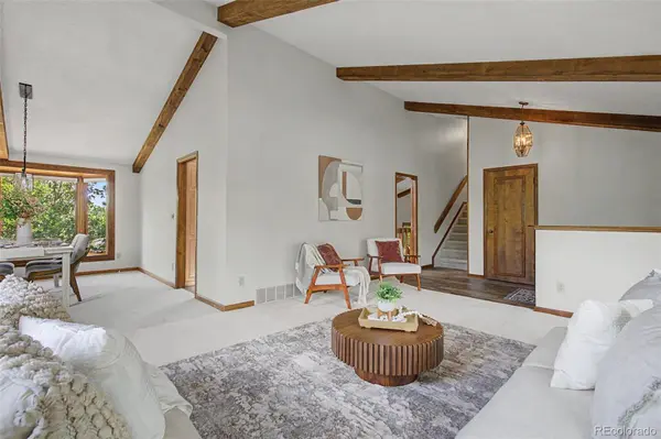 6745 Northvale LN, Colorado Springs, CO 80919