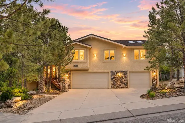 6745 Northvale LN, Colorado Springs, CO 80919