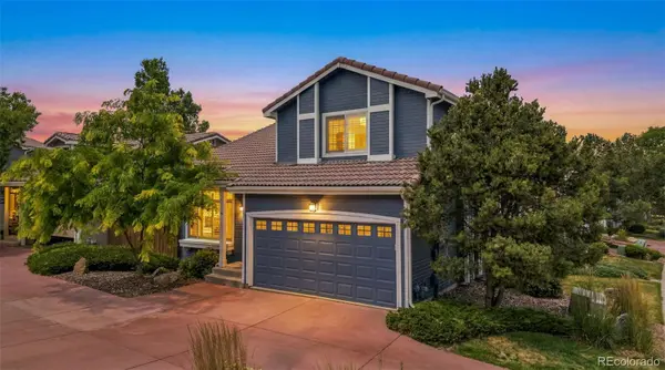 1390 Braewood AVE, Littleton, CO 80129
