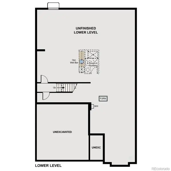 20858 Parklane DR, Parker, CO 80138