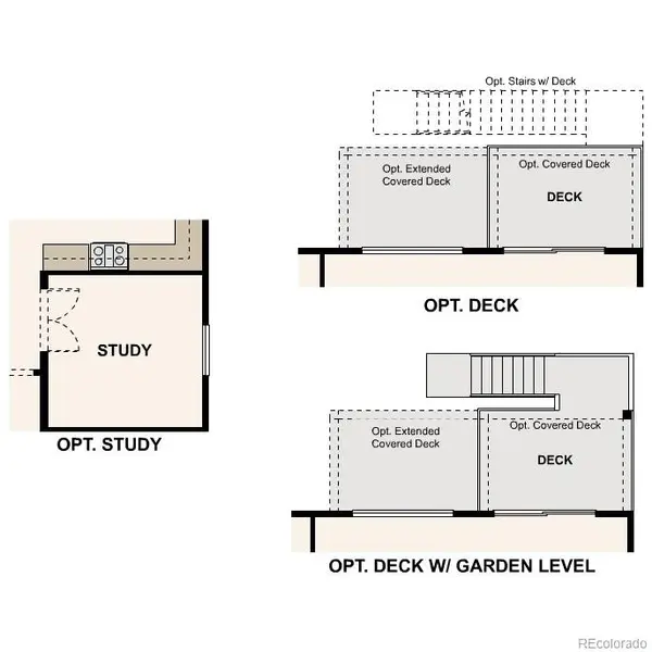 20858 Parklane DR, Parker, CO 80138