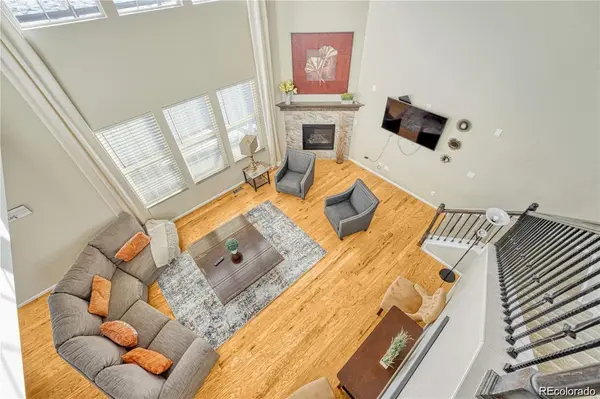 15726 E Otero CIR, Centennial, CO 80112