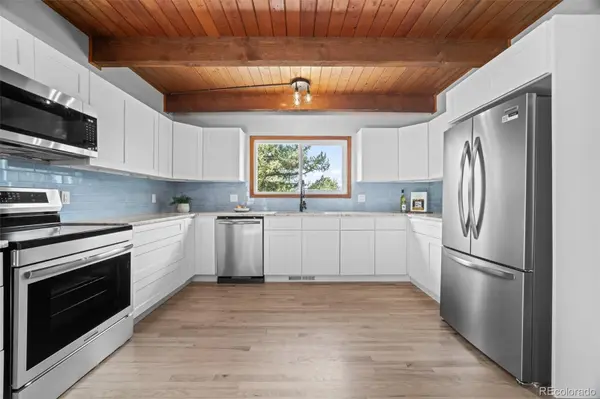 1231 Nova RD, Pine, CO 80470