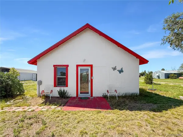 29088 County Road S, Karval, CO 80823