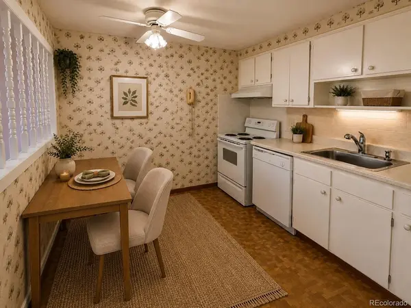 1304 S Parker RD #261, Denver, CO 80231