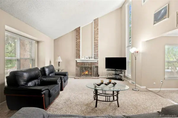 7912 S Xenia CT, Centennial, CO 80112