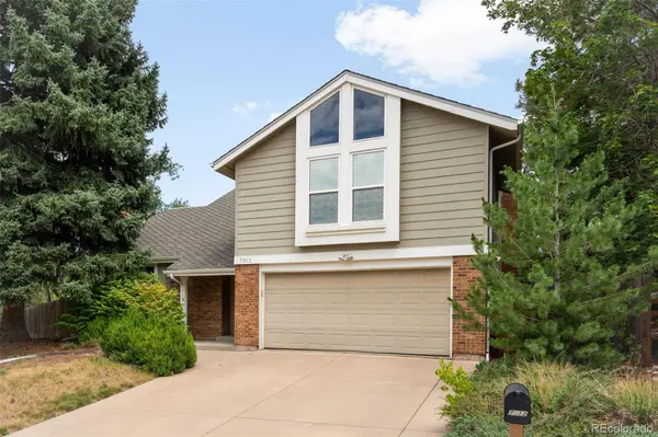 7912 S Xenia CT, Centennial, CO 80112