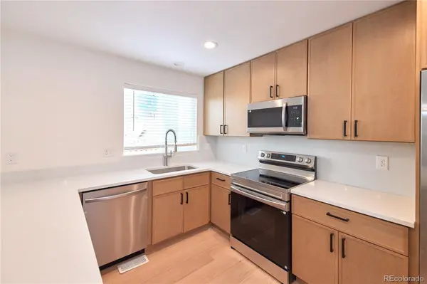 8496 Lipan ST, Denver, CO 80260