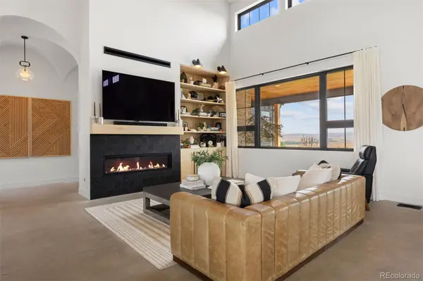 7497 Fox Creek TRL, Franktown, CO 80116