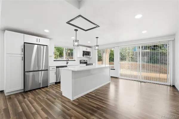 13336 E Arkansas AVE, Aurora, CO 80012