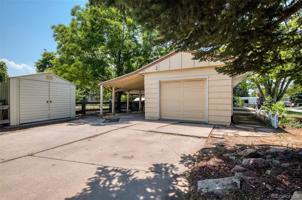8584 E Briarwood PL, Centennial, CO 80112