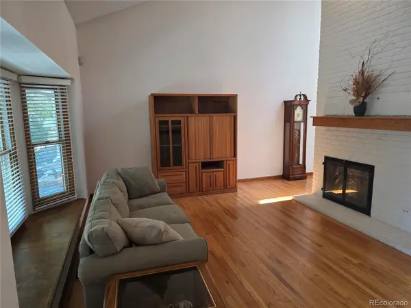 7582 S Cove CIR, Littleton, CO 80122