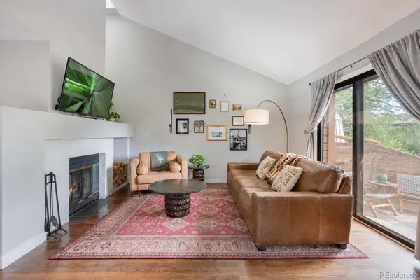 9400 E Iliff AVE #281, Denver, CO 80231
