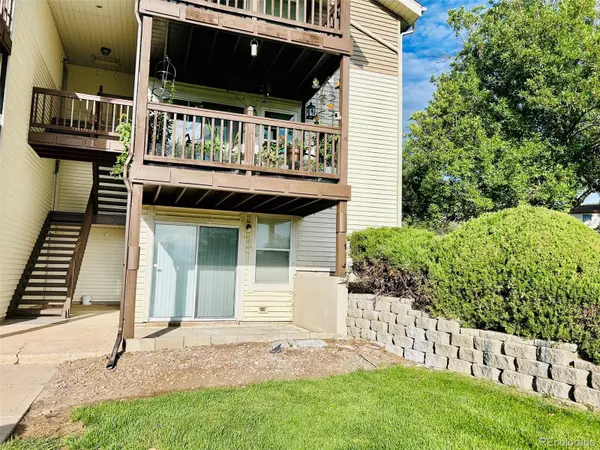 17331 E Mansfield AVE #312R, Aurora, CO 80013
