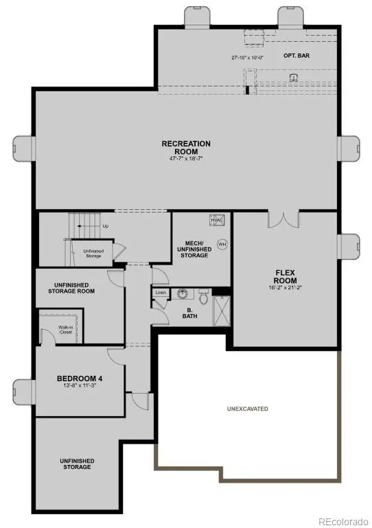 16193 Amaryllis AVE, Parker, CO 80134