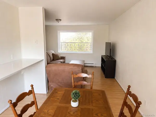 601 & 603 Virginia, La Veta, CO 81055