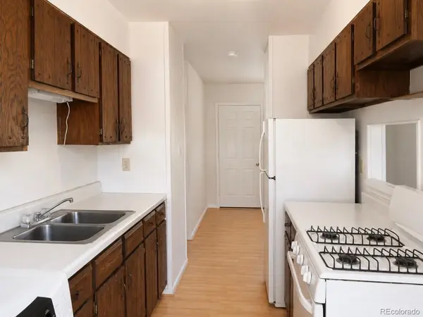 601 & 603 Virginia, La Veta, CO 81055
