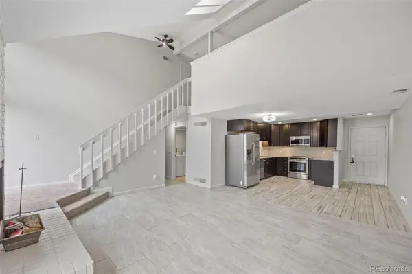 6457 S Havana ST #B, Englewood, CO 80111