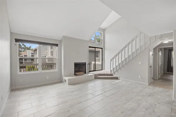 6457 S Havana ST #B, Englewood, CO 80111