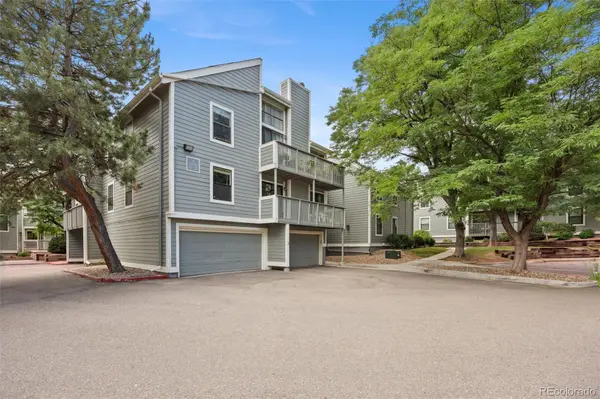 6457 S Havana ST #B, Englewood, CO 80111