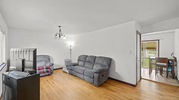 224 Harvard ST, Colorado Springs, CO 80911
