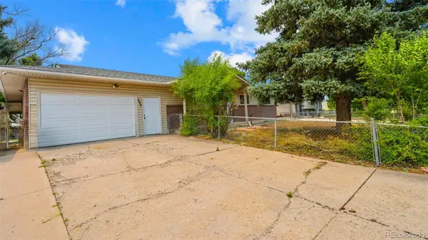 224 Harvard ST, Colorado Springs, CO 80911