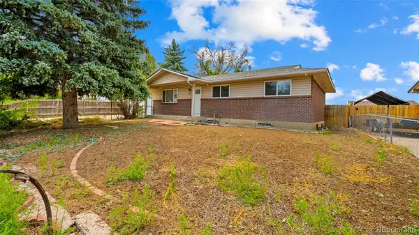 224 Harvard ST, Colorado Springs, CO 80911