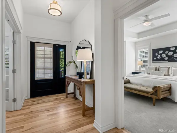 3445 Willow ST, Denver, CO 80238
