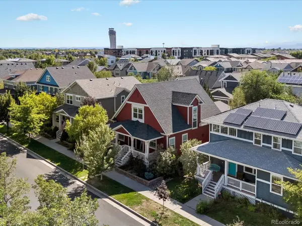 3445 Willow ST, Denver, CO 80238