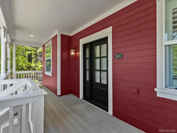 3445 Willow ST, Denver, CO 80238