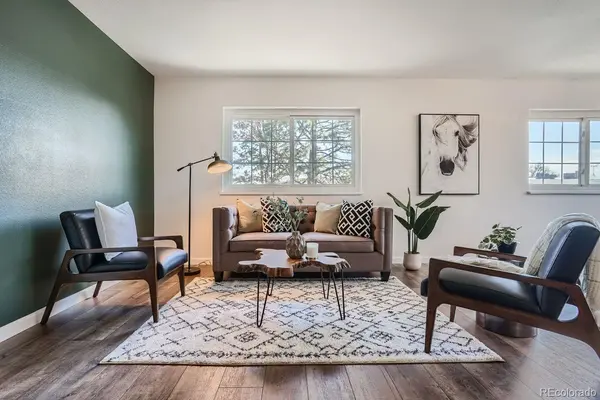 6800 E Tennessee AVE #613, Denver, CO 80224