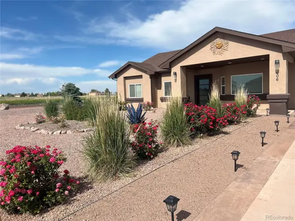 606 S Calaveras DR, Pueblo, CO 81007