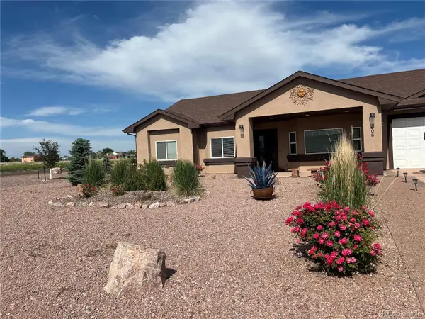 606 S Calaveras DR, Pueblo, CO 81007