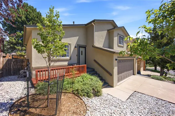 2650 Hanovertown DR, Colorado Springs, CO 80919