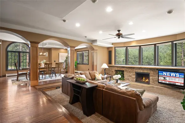 7538 Sanger WAY, Morrison, CO 80465