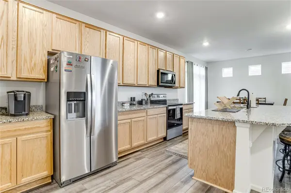 4142 N Rome ST, Aurora, CO 80019