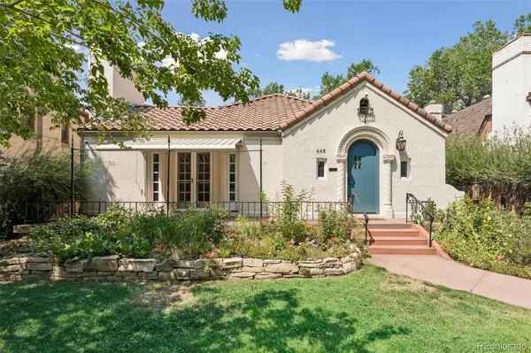 665 Milwaukee ST, Denver, CO 80206