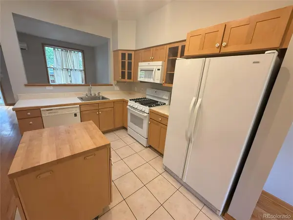 4750 W 37th AVE #17, Denver, CO 80212
