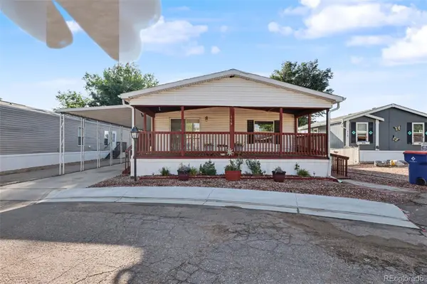 3405 Sinton RD, Colorado Springs, CO 80907