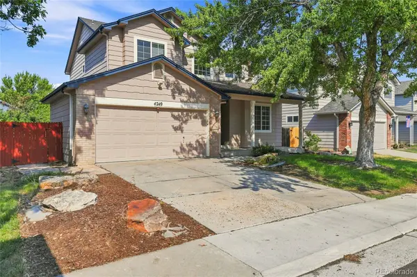 4249 S Killarney ST, Aurora, CO 80013