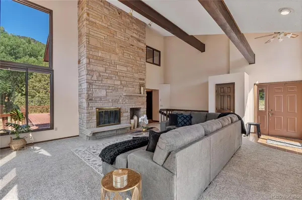 222 Clio AVE, Palmer Lake, CO 80133