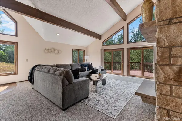 222 Clio AVE, Palmer Lake, CO 80133