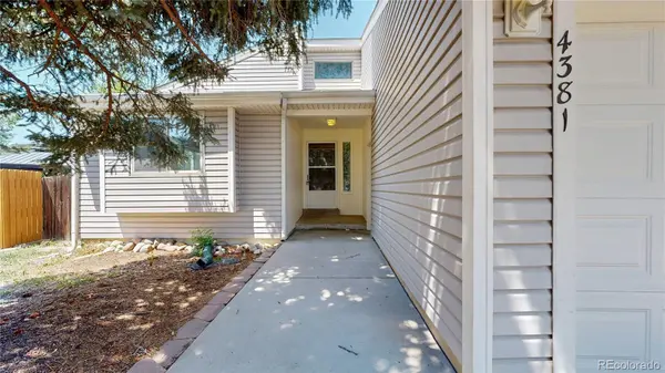 4381 E 126th PL, Thornton, CO 80241