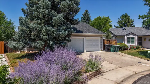 4381 E 126th PL, Thornton, CO 80241