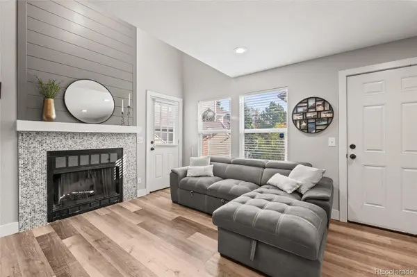 932 S Dearborn WAY #11, Aurora, CO 80012