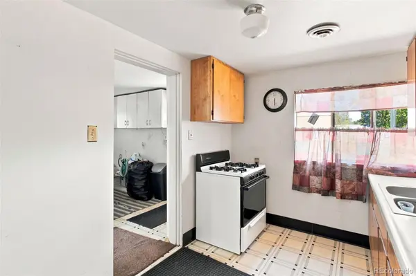 3993 W Arizona AVE, Denver, CO 80219
